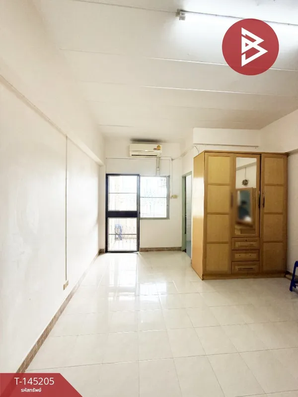 ขายคอนโดมิเนียม โครงการสายลม คอนโดเทล (Sailom Condotel) หลักสี่ กรุงเทพมหานคร