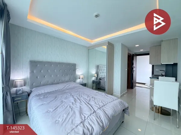 ขายคอนโด ลากูน่าบีช รีสอร์ท 3 เดอะมัลดีฟส์ (Laguna Beach Resort3 The Maldives) ชลบุรี