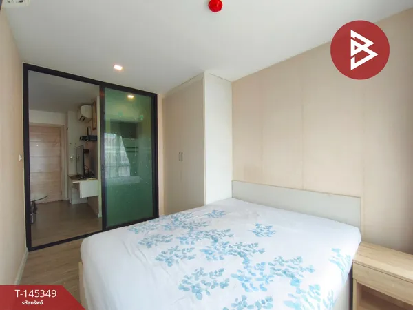 ขายคอนโดมิเนียม พอส ไอดี สุขุมวิท107 (Pause ID Sukhumvit107) สำโรงเหนือ สมุทรปราการ