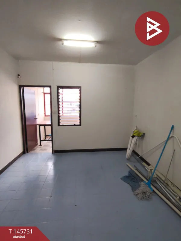 ขายห้องชุด เอื้ออาทรบางโฉลง บางพลี สมุทรปราการ