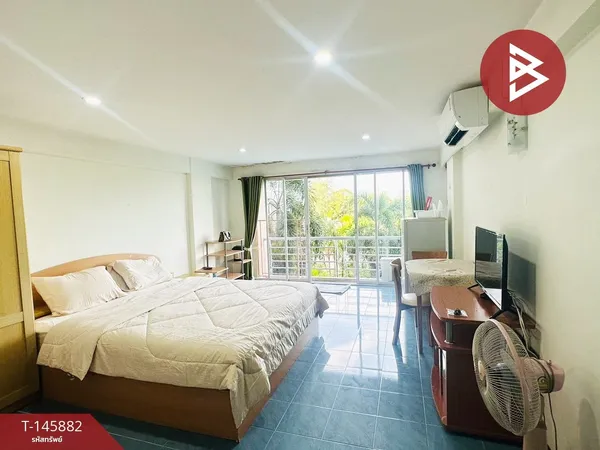 ขายคอนโด ระยอง ริเวอร์ไซด์ เรสซิเดนซ์ (Rayong Riverside Residence)
