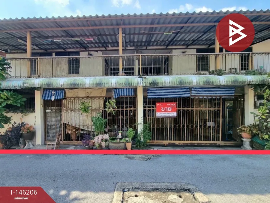ขายบ้านเดี่ยว หมู่บ้านเปรมฤทัย ศูนย์วิจัย ถนนเพชรบุรี ใกล้โรงพยาบาลกรุงเทพ
