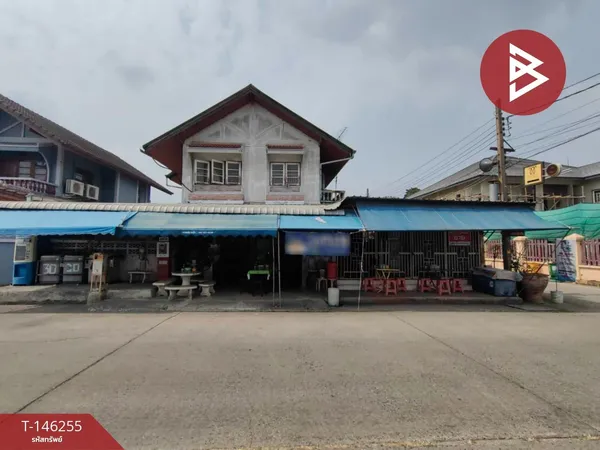 ขายบ้านเดี่ยว หมู่บ้านหรรษา เพชรเกษม (Hunsa Petchkasem) กรุงเทพมหานคร