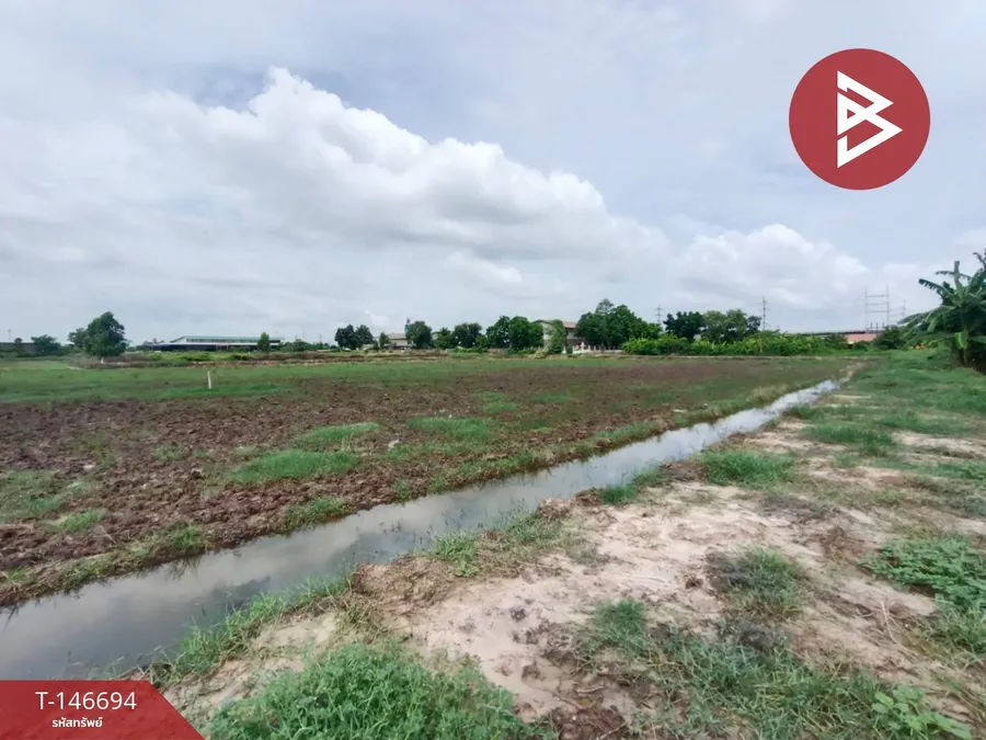 ขายที่ดิน เนื้อที่ 36 ไร่ 1 งาน 67.5 ตร.วา บ้านโพธิ์ ฉะเชิงเทรา