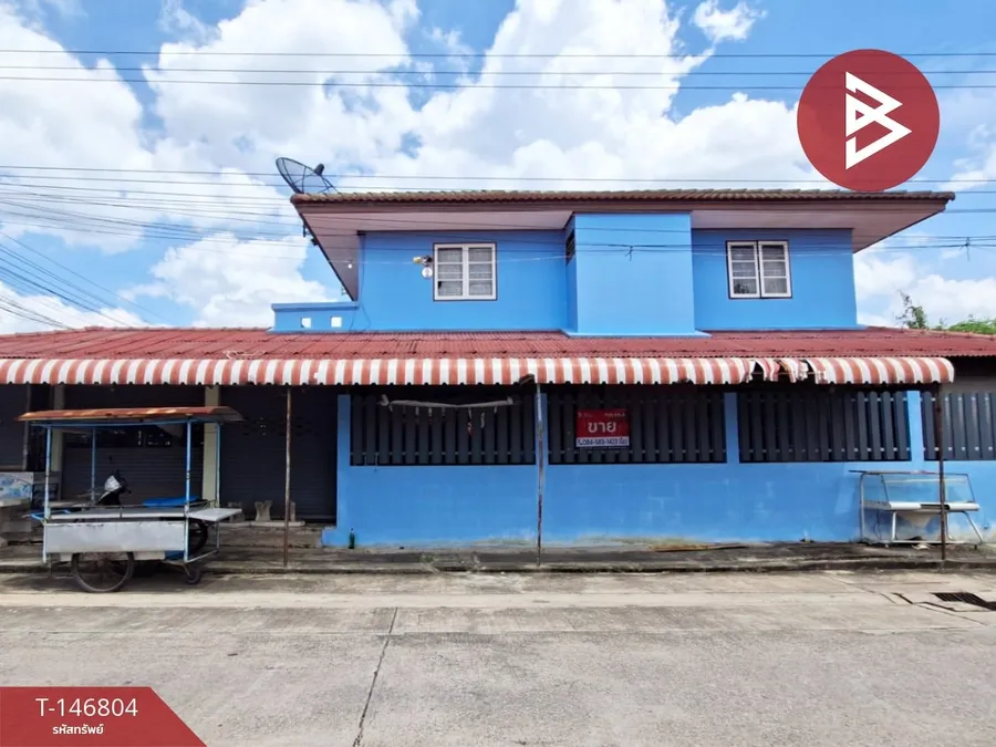 ขายบ้านเดี่ยว หมู่บ้านมีนบุรีการ์เด้นโฮม มีนบุรี กรุงเทพมหานคร