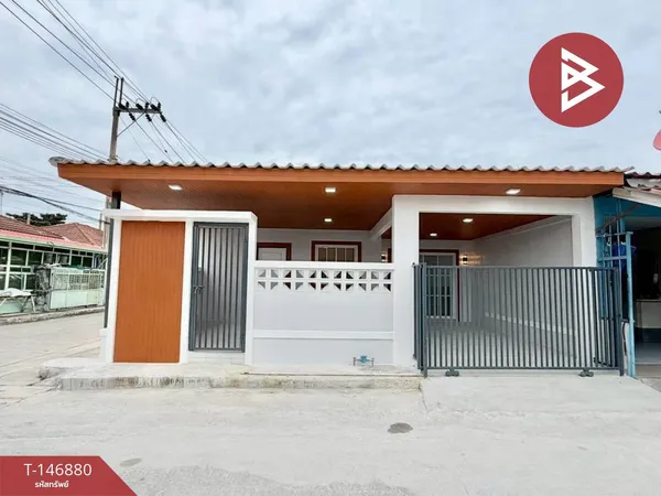 ขายทาวน์เฮ้าส์ หมู่บ้านพฤกษา3 บางบัวทอง นนทบุรี พร้อมเข้าอยู่