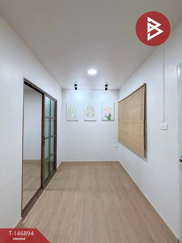 ขายห้องชุด เอื้ออาทรเคหะชุมชนออเงิน สุขาภิบาล 5 บางเขน กรุงเทพมหานคร