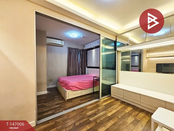 ขายคอนโดมิเนียม เอ สเปซ มี บางนา (A Space ME Bangna) บางพลี สมุทรปราการ