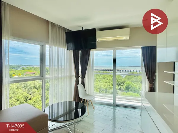 ขายคอนโดมิเนียม ชอร์เรสซิเดนซ์ ชลบุรี (Shore Residence)