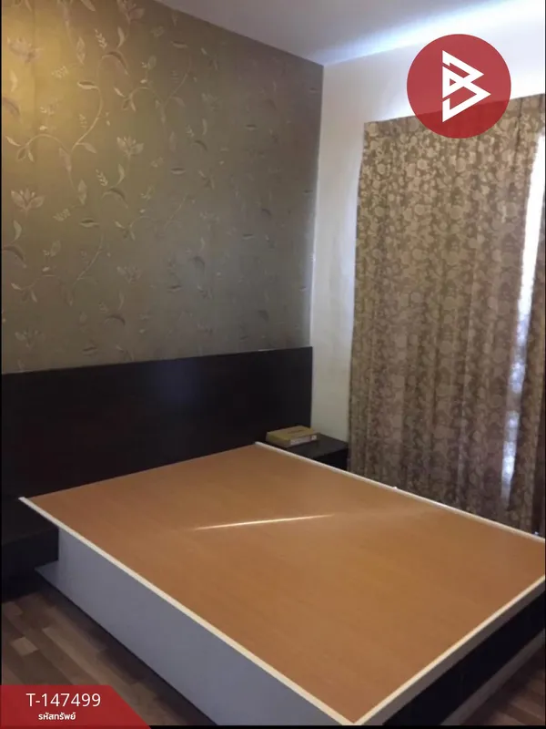 ขายคอนโด สมาร์ท ซี อ่อนนุช (Smart Z Onnuch) กรุงเทพมหานคร