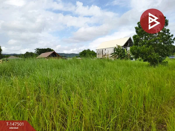 ขายที่ดิน เนื้อที่ 48.3 ตร.วา นายายอาม จันทบุรี