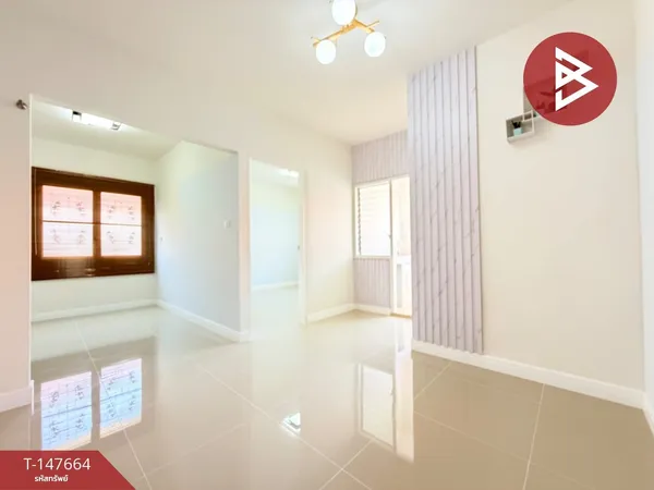 ขายห้องชุด เอื้ออาทรเมืองใหม่บางพลี 4 บางเสาธง สมุทรปราการ