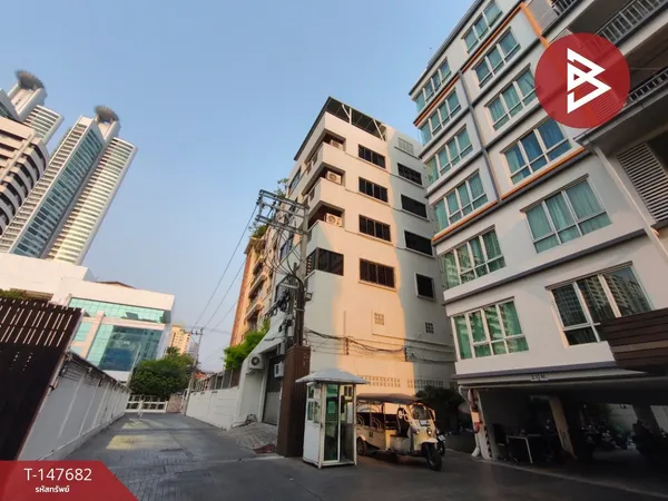 ขายคอนโด โว๊ค สุขุมวิท 16 (Voque Sukhumvit 16) กรุงเทพมหานคร