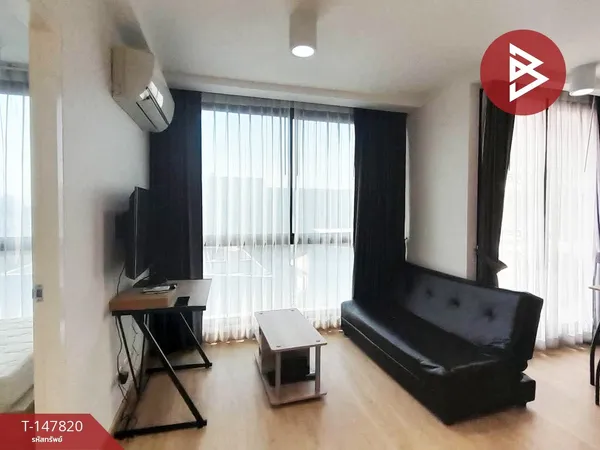 ขายคอนโด ชาโตว์อินทาวน์ สุขุมวิท 62/1 (Chateau In Town Sukhumvit 62/1) กรุงเทพมหานคร