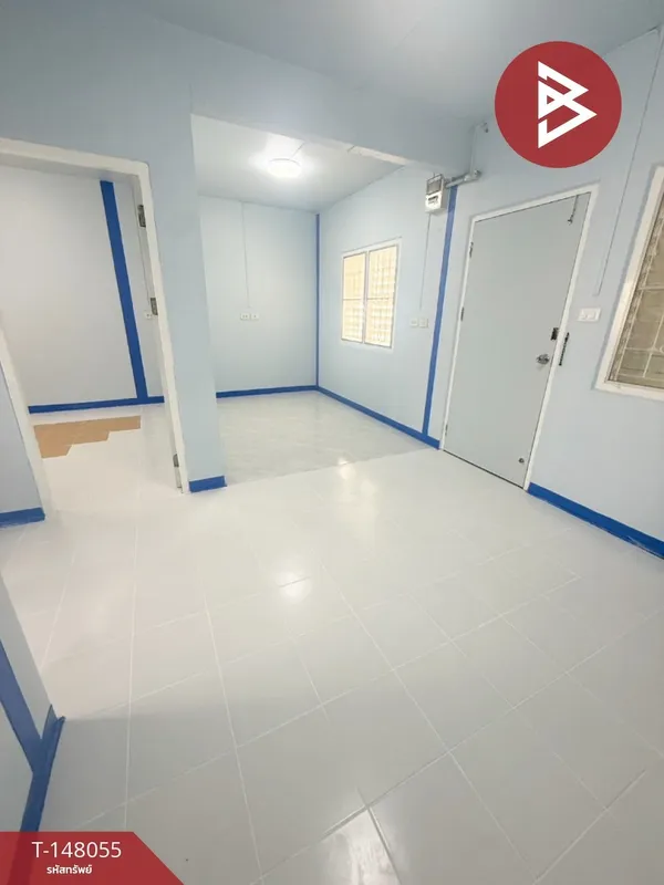 ขายห้องชุด เอื้ออาทรขจรวิทย์ 2 บางพลี สมุทรปราการ พร้อมอยู่