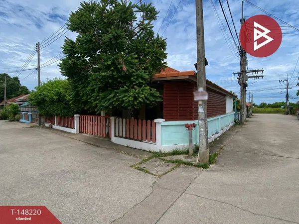 ขายบ้านเดี่ยว หมู่บ้านธารทองแกรนด์วิวล์ (Thanthong Grand Ville) ศรีราชา ชลบุรี
