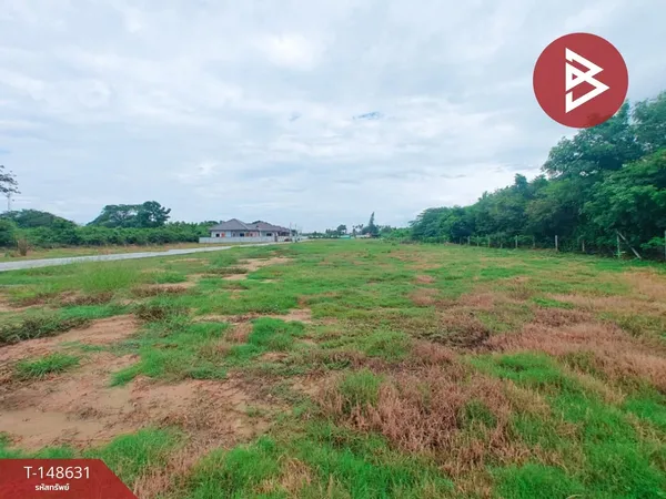 ขายที่ดิน เนื้อที่ 9 ไร่ 1 งาน 55.5 ตร.วา โพธาราม ราชบุรี
