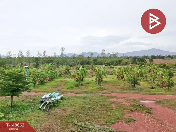 ขายที่ดิน เนื้อที่ 38 ไร่ 99.3 ตร.วา แก่งกระจาน เพชรบุรี