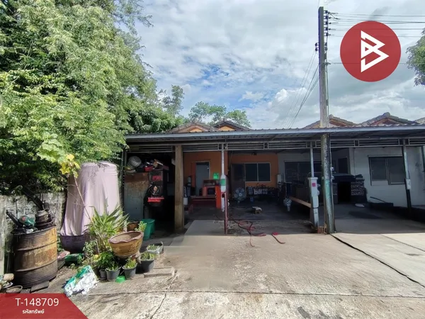 ขายทาวน์เฮ้าส์ หมู่บ้านกรีนการ์เด้นโฮม คลอง11 ธัญบุรี ปทุมธานี