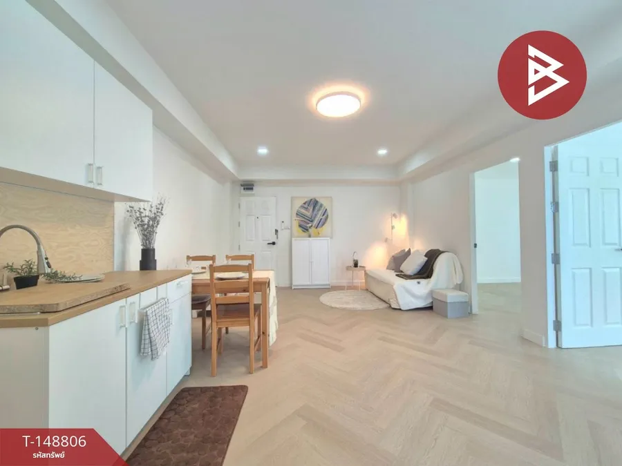 ขายคอนโด โครงการศาลายา คอนโด (Salaya Condo) นครปฐม