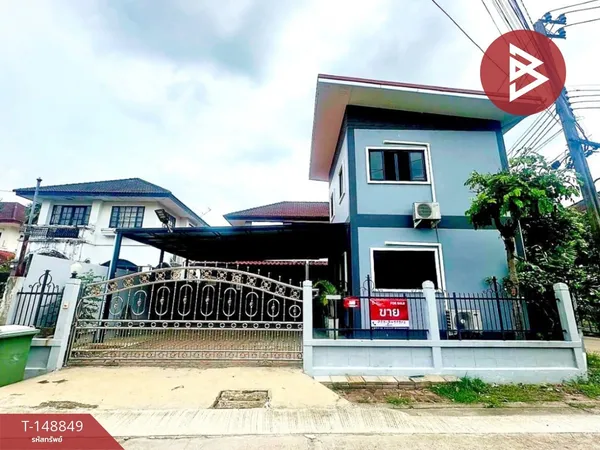 ขายบ้านเดี่ยว หมู่บ้านชัยพฤกษ์ ทวีวัฒนา (Chaiyapruek Thawi Watthana) กรุงเทพมหานคร