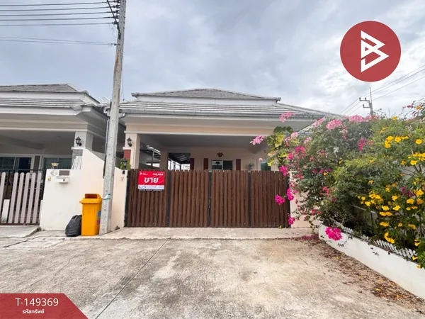 ขายบ้านเดี่ยว โครงการบ้านกลางเมือง 88 หัวหิน (Baan Klang Muang 88 Huahin) ประจวบคีรีขันธ์